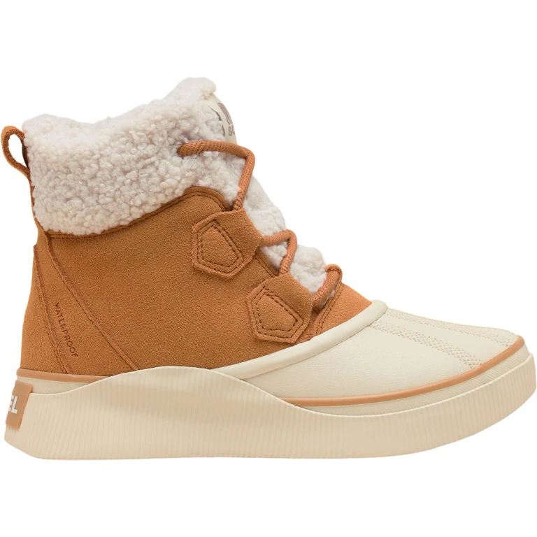 Out N About IV Chillz Waterproof Boots - Women's