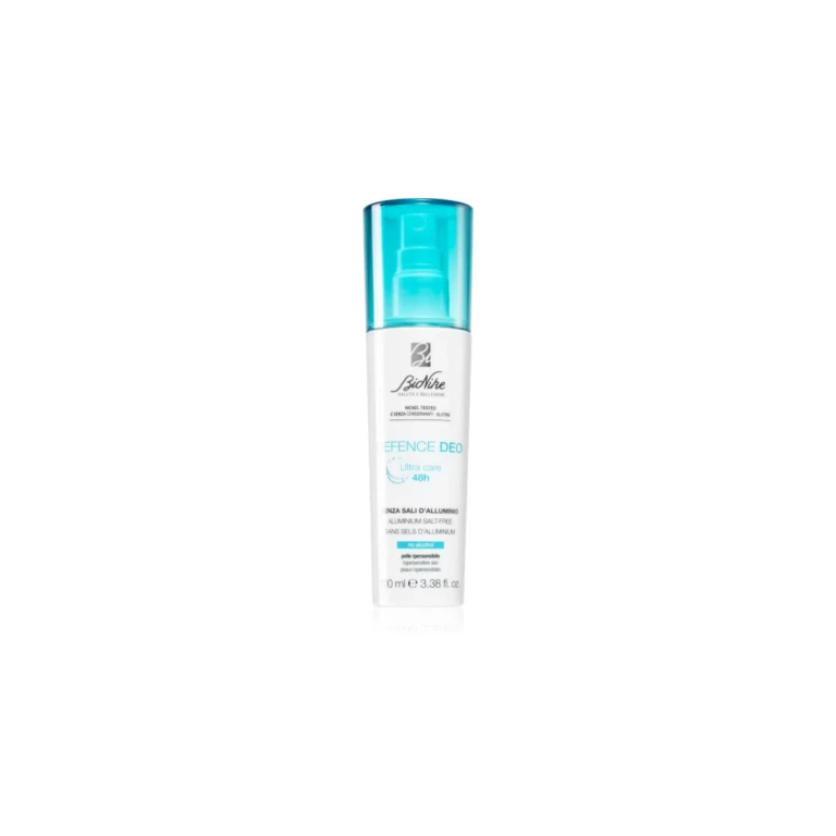 Defence Deo deodorant with diffuser for sensitive skin 48h 100 ml
