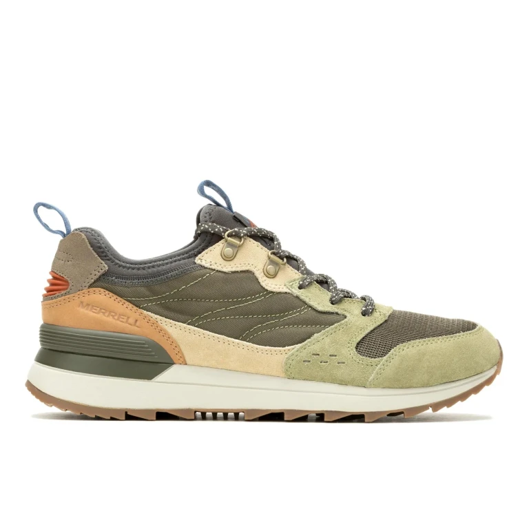 Men's Merrell Alpine 83 Sneaker Recraft