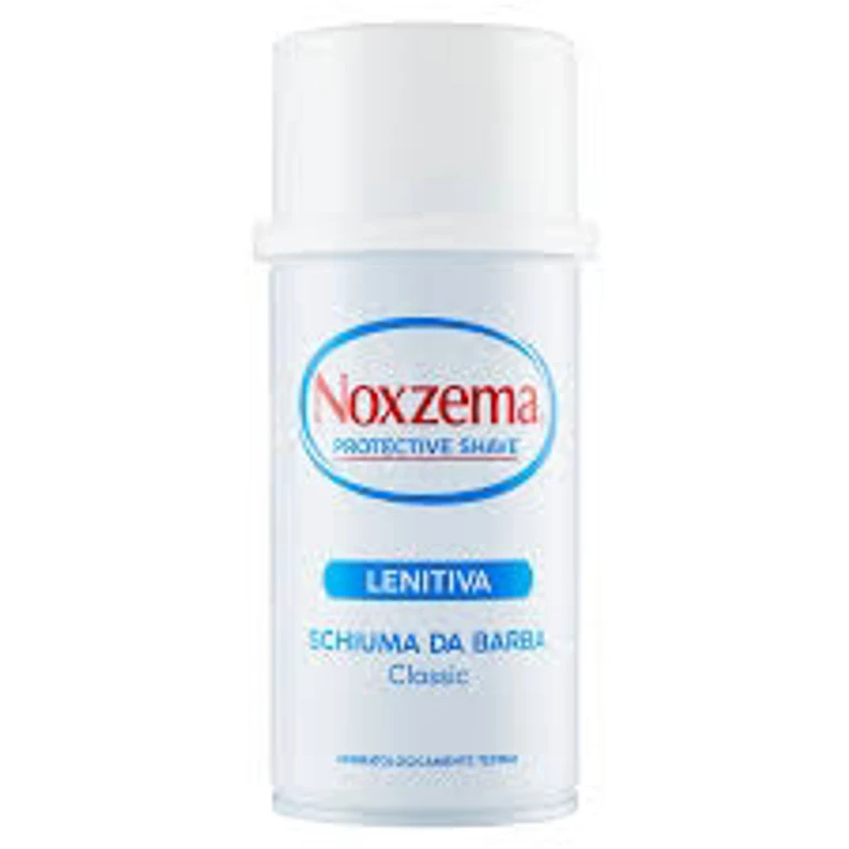 Shaving Foam For Normal Skin 300 Ml