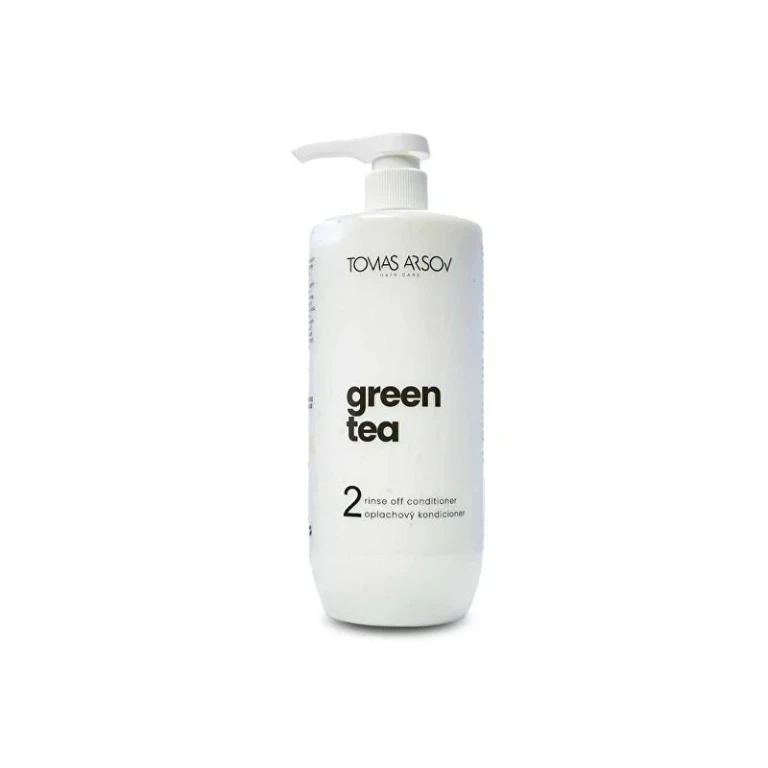 Regenerating Tea Balm Verde (Rinse-Off Balm) 1000 Ml