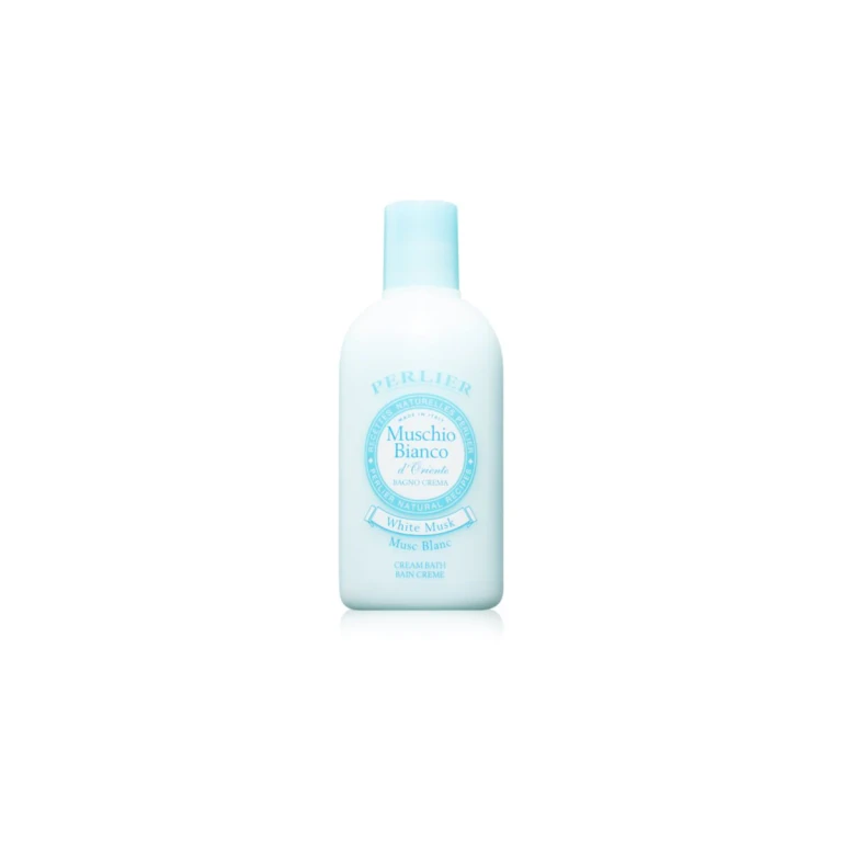 Baño Oriental White Moss 500 ml