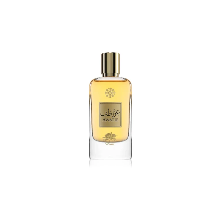 Awatif Eau de Parfum for women 100 ml