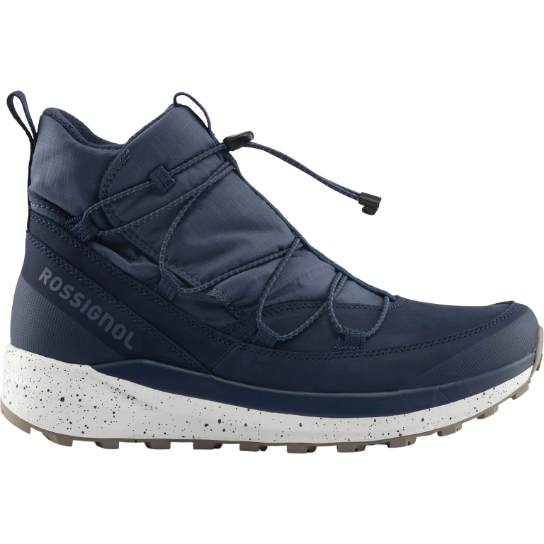 Resort Winter Shoes - Men's