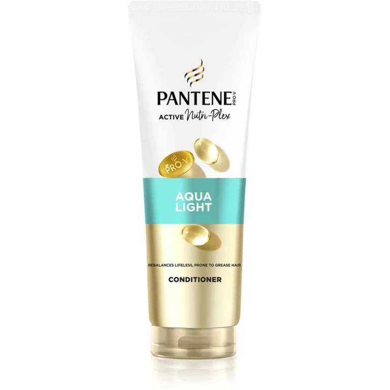Pro-V Active Nutri Plex Aqua Light Hair Conditioner 275ml