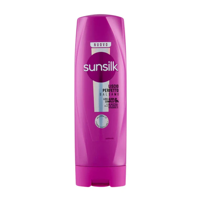 Smooth Conditioner 200ml
