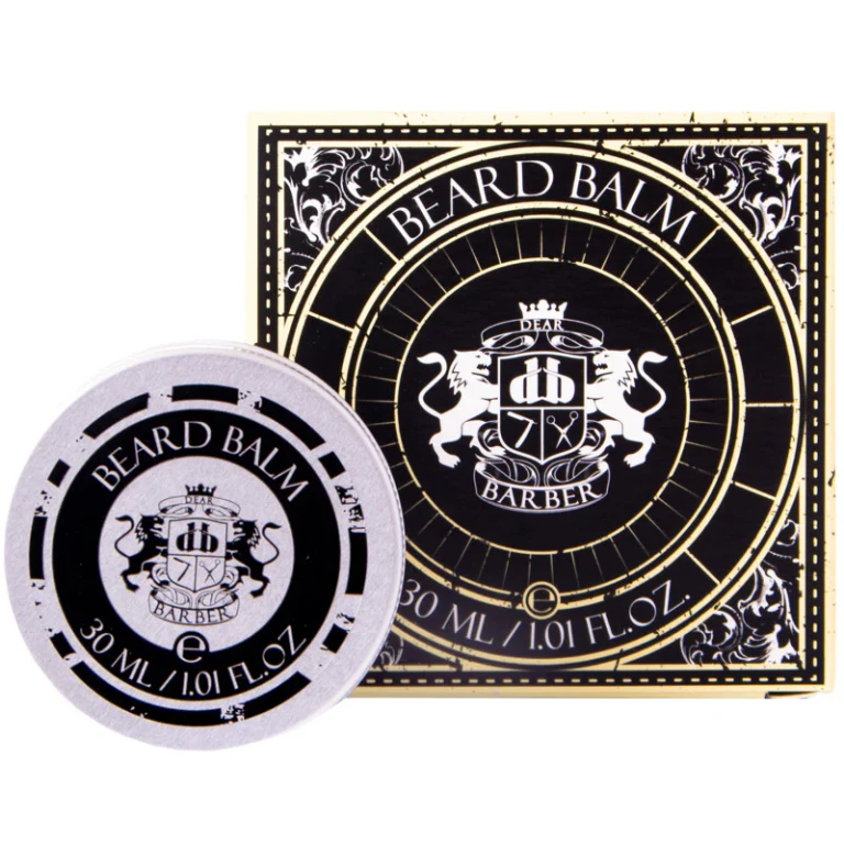 Beard Balm 30ml