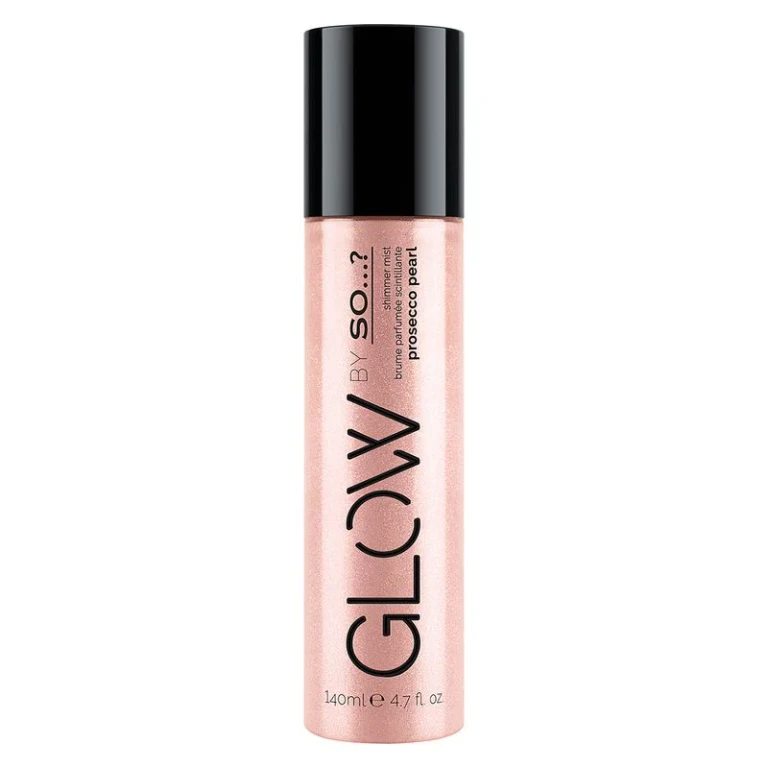 Bright and sparkling Prosecco Pearl 140 ml fog