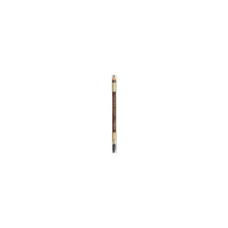 L Oreal Paris Color Riche Le Sourcil - Eyebrow Pencil - 302 Golden Brown