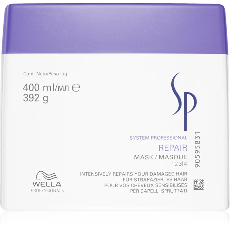 SP Repair Mask - 400 ml