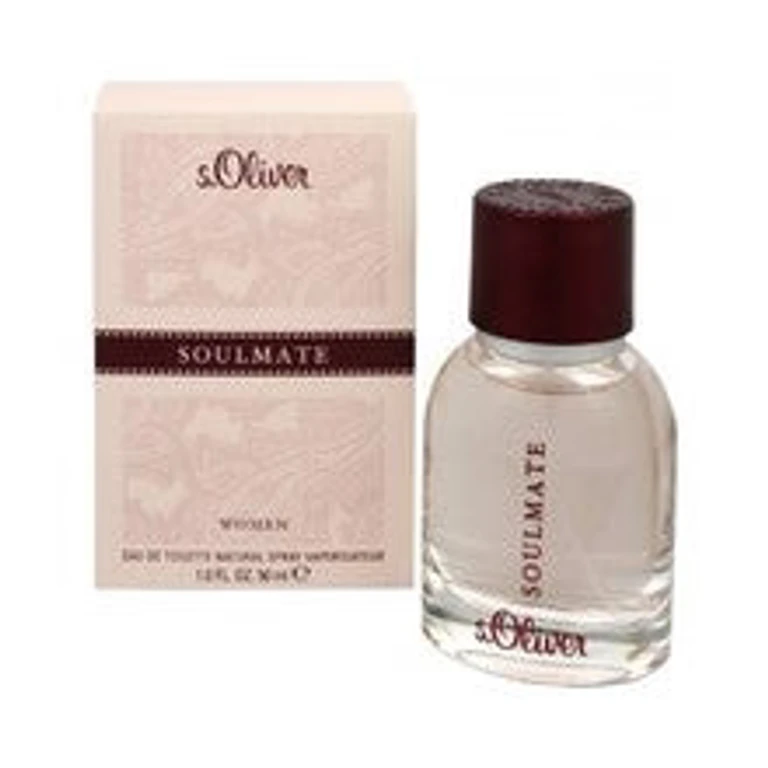 Soulmate Women EDT - 30 ml