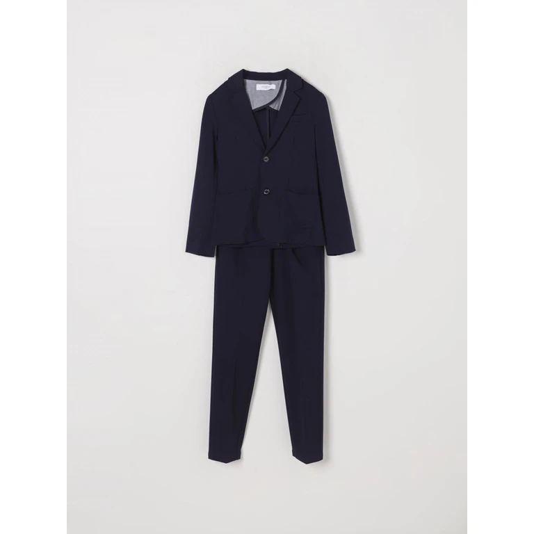 Suit Kids color Blue (192DJMJS25RE098)