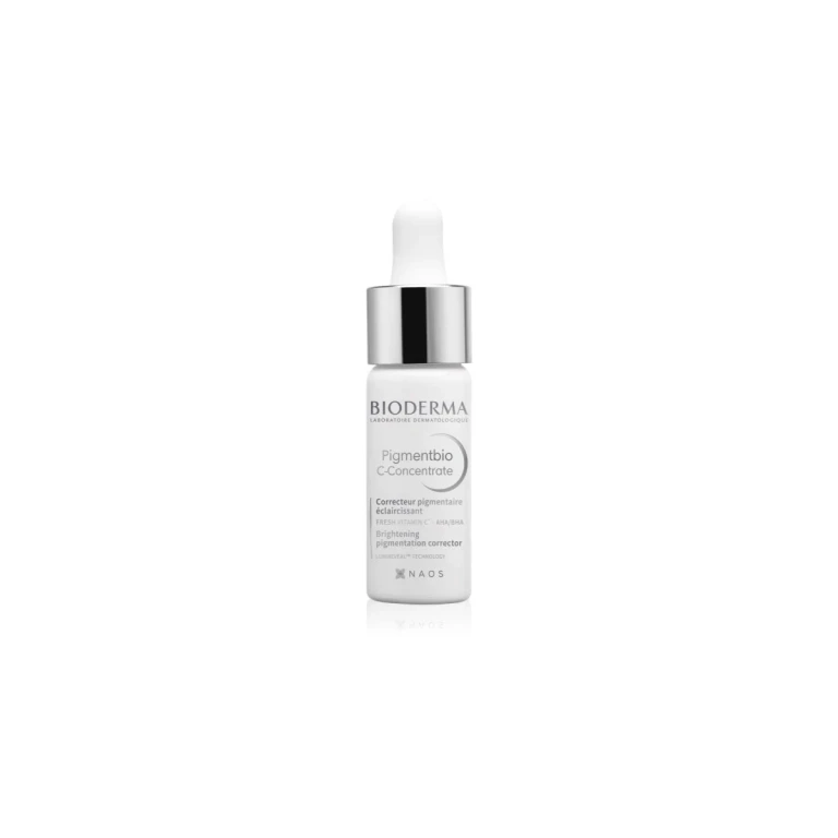 PigmentBio CConcentrate Correttore di Pigmenti Sbiancante 15ml