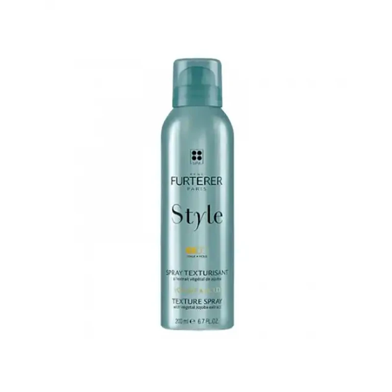 RenAnd Furterer Style Texturizing Spray 200ml