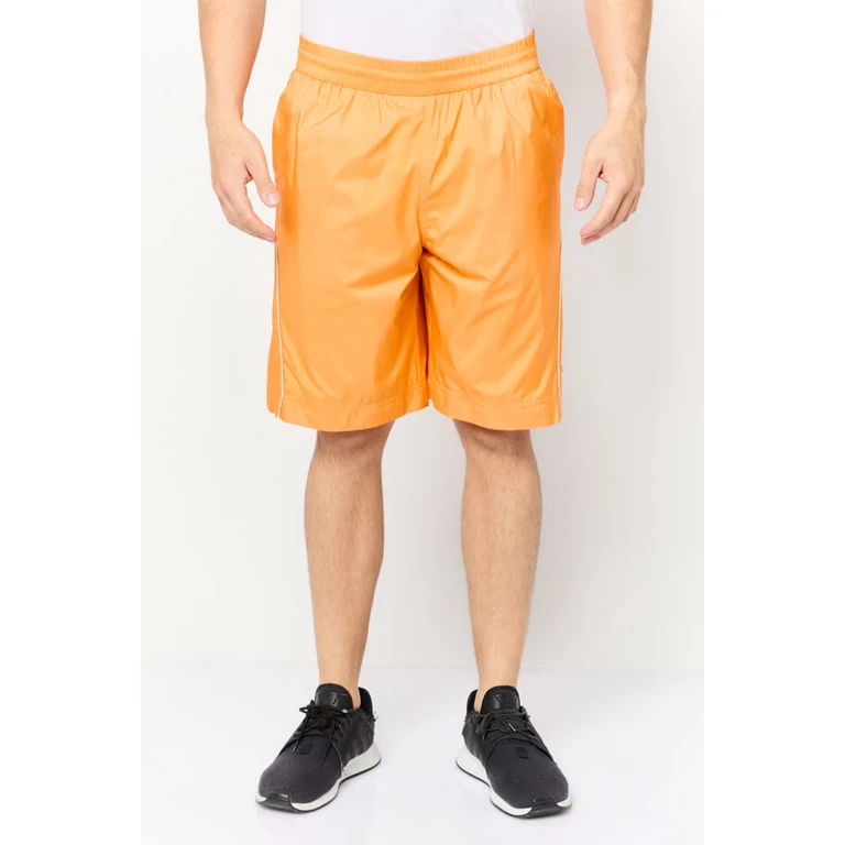 Tk-Mx Nylon Shorts Orange