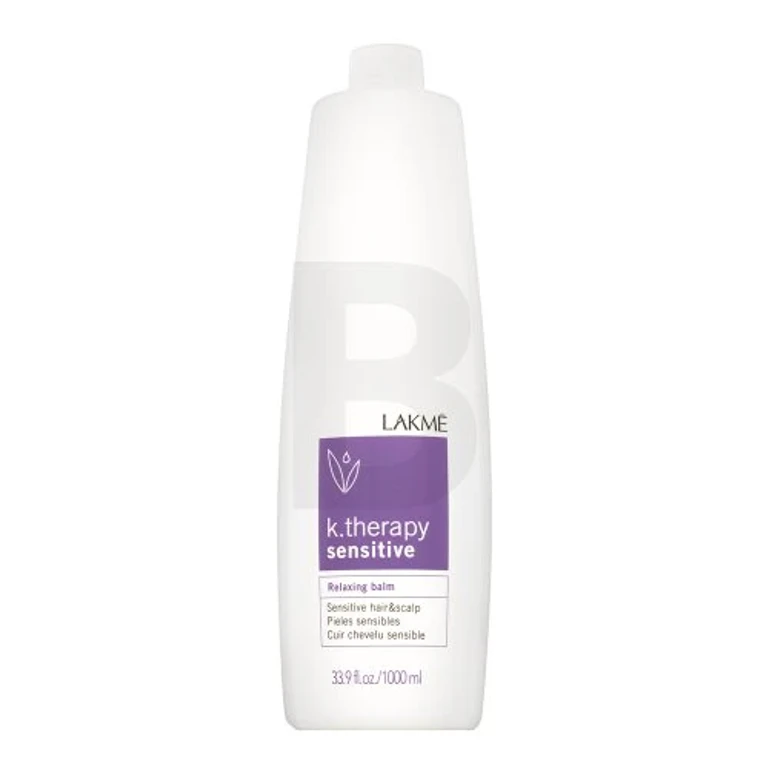 K.Therapy Sensitive Relaxing Balm 1000 ml
