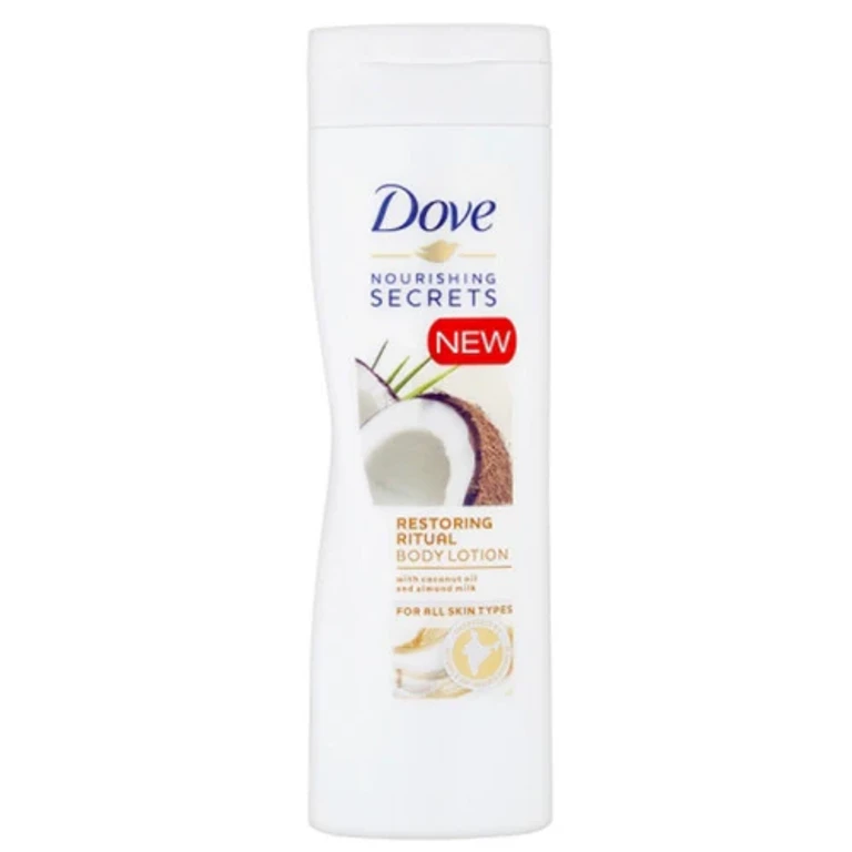 Nourishing Body Lotion Nourishing Secrets - Volume: 250 ml
