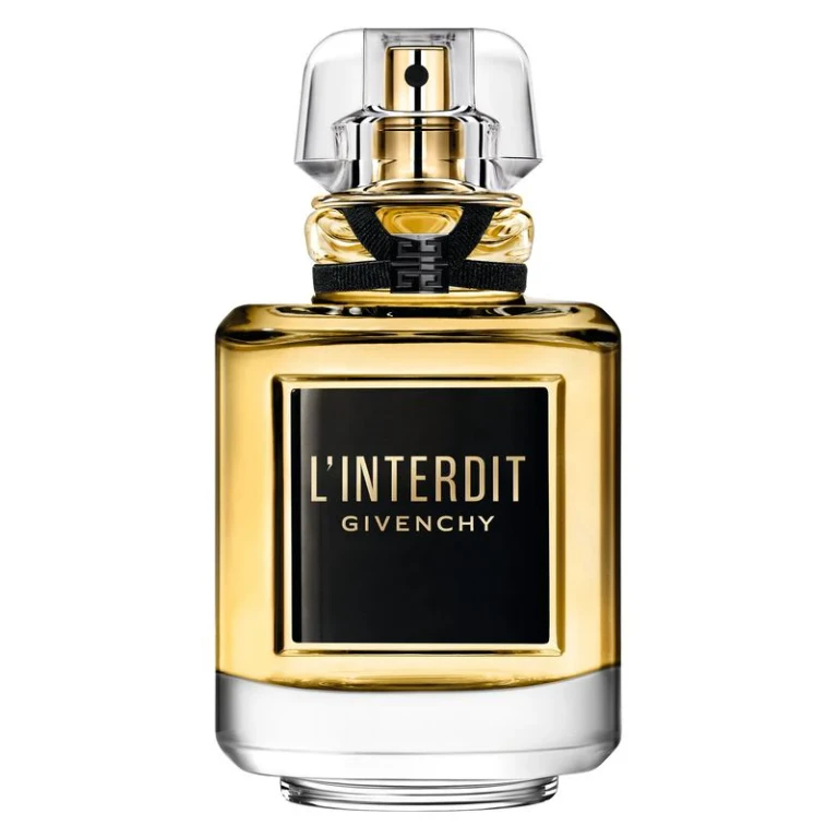 Givenchy L'Interdit Parfum Spray 80 ml