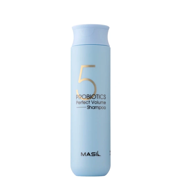 5 Probiotici Perfect Volume Shampoo 300ml — Shampoo
