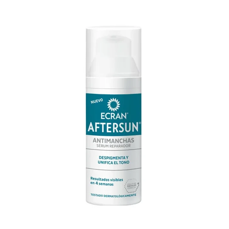 After-Sun Serum Anti-Stain 50ml