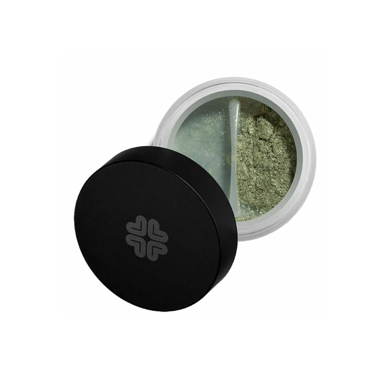 Mineral Eyeshadow Green Opal