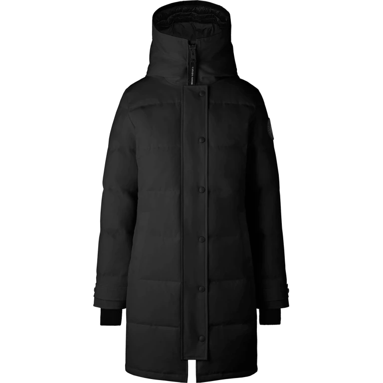 Shelburne Parka Black Label - Women's