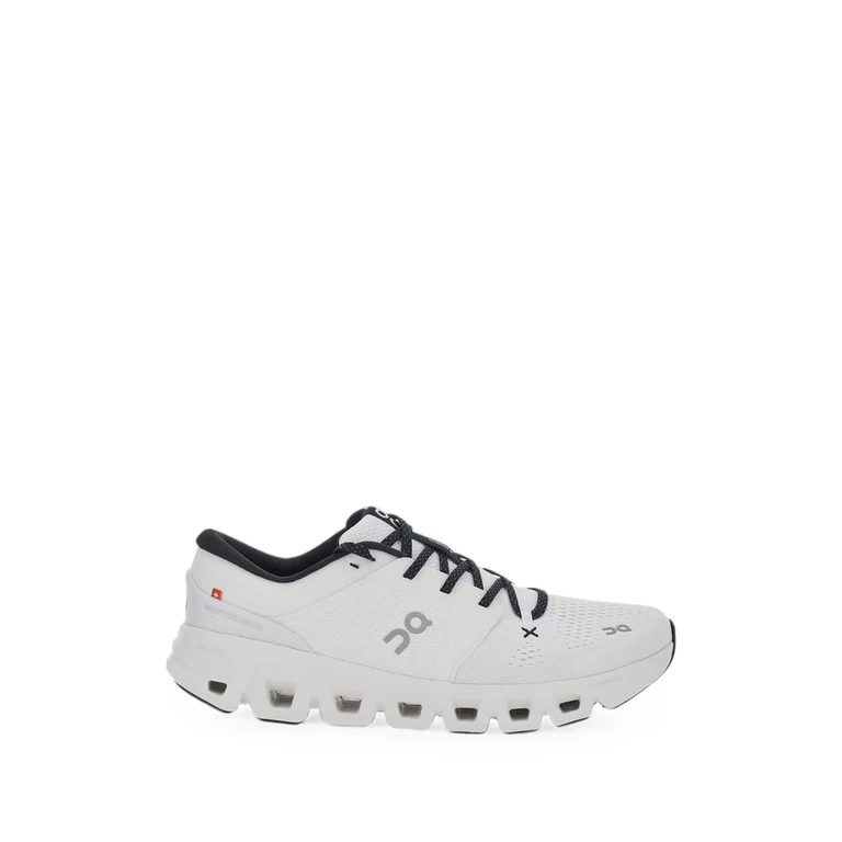 Cloud X 4 Lightweight and Breathable Sneakers with Maximum Cushioning (3MG30116013)