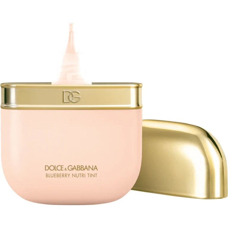 Dolce&Gabbana Fresh Blueberry Nutri Illuminating Cream 1N Light 30 Ml