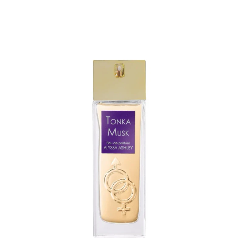 Tonka Musk EDP U 30 ml