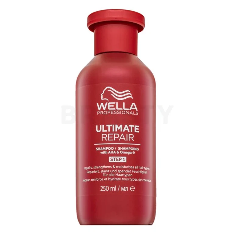Professionals Ultimate Repair Shampoo 250 ml