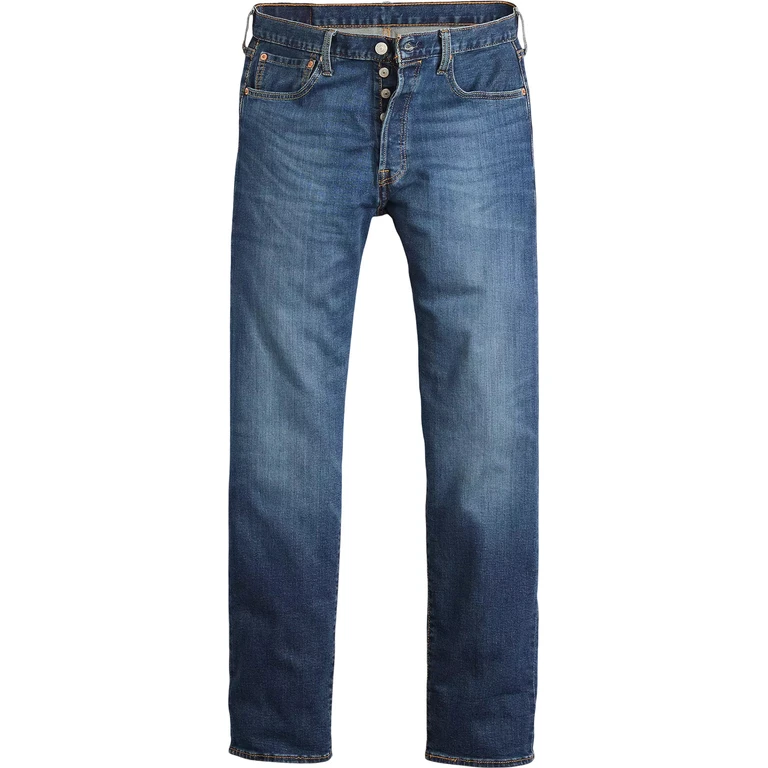 501 Original Fit Jeans - Men's