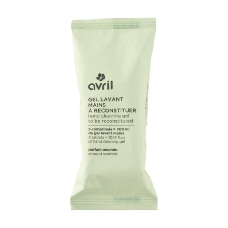 Refill Refill Refill Verbena Hand Cleansing Gel (34 g)