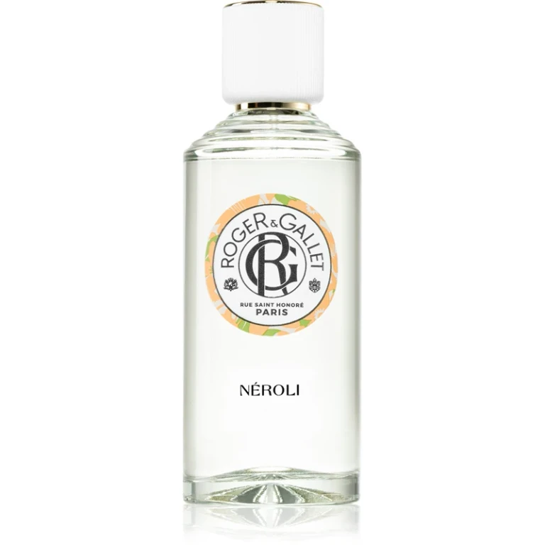Neroli Beneficial Scented Water 100ml