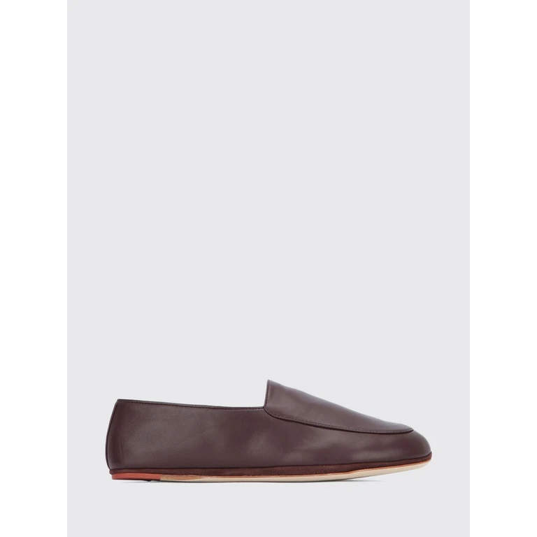 Leather Loafers (FAQ2451H1A7)