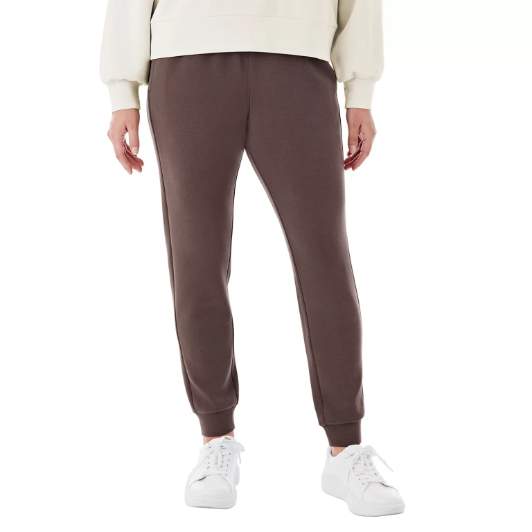 SANDWASH JOGGER - BROWN XS:- XS, Brown