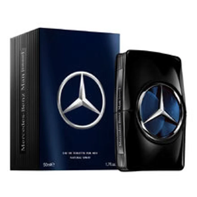 Mercedes-Benz Man Intense eau de toilette - 100ml