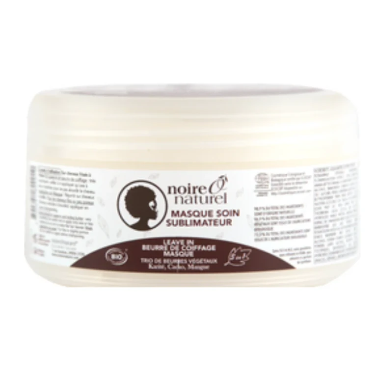 Beauty Hair Mask, 200ml