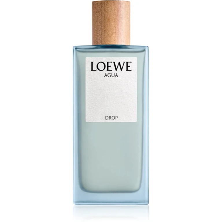 Agua Drop Eau de Parfum for women 100 ml