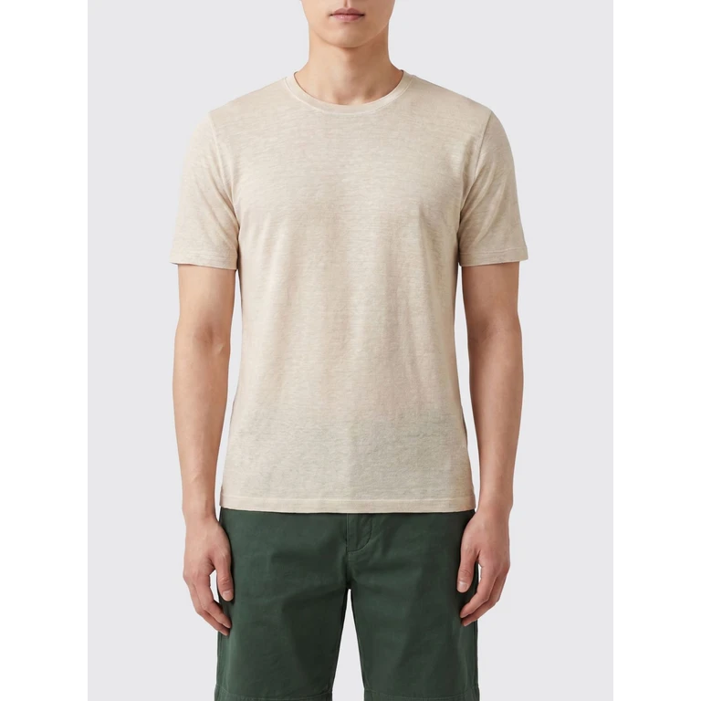 T-shirt men (33ALIM7186E908S01S00092)