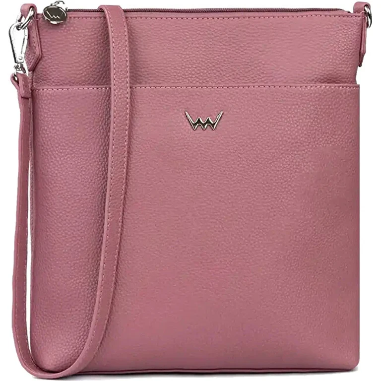 Women's Crossbody Bag Smokie Pink