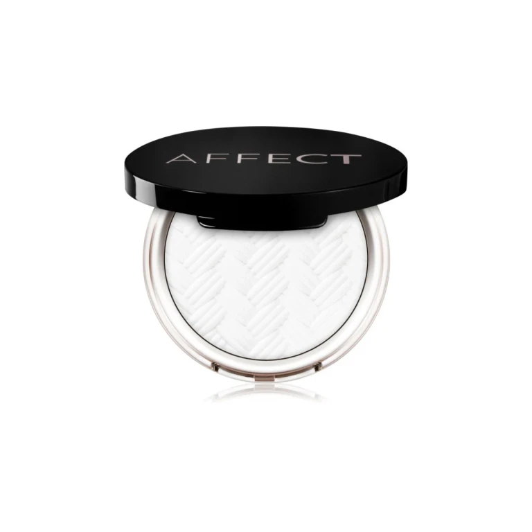 Ideal Blur Under mattifying transparent powder for the eye contour color IB-0001 7 g