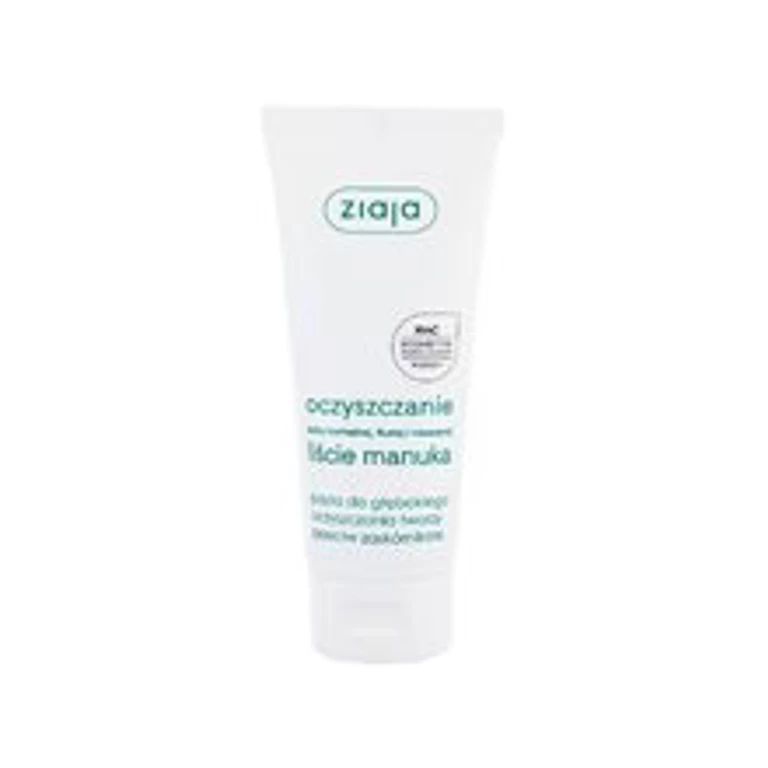 Exfoliating cleansing paste Manuka Tree Purifying 75 ml 75ml
