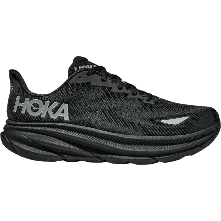 Clifton 9 GTX Running Shoes - Women's
