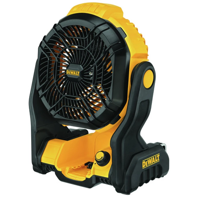 20V MAX Lithium-Ion 11 in. Cordless Jobsite Fan (Tool Only)