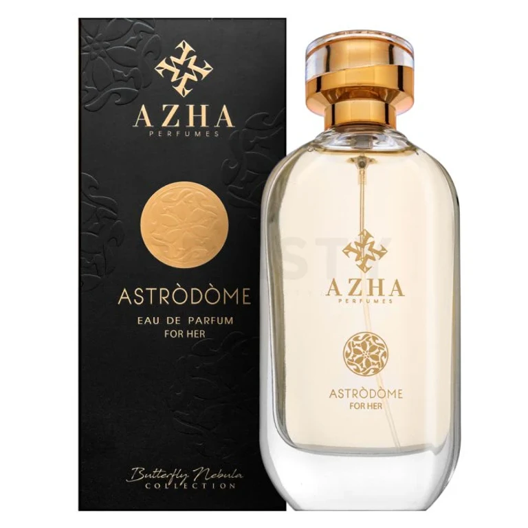 Azha Astrodome EDP W 100 ml