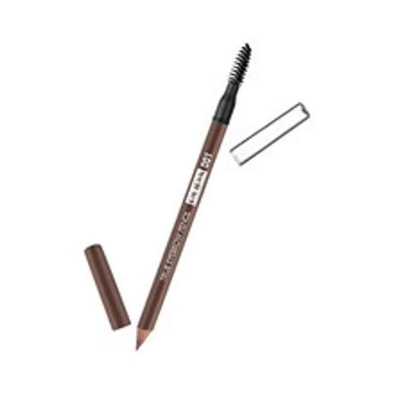 True Pencil Support Waterproof 1.08 G 003 dark brown