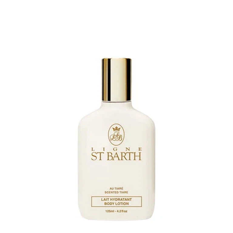 St. Barth Tiare body lotion 125 ml