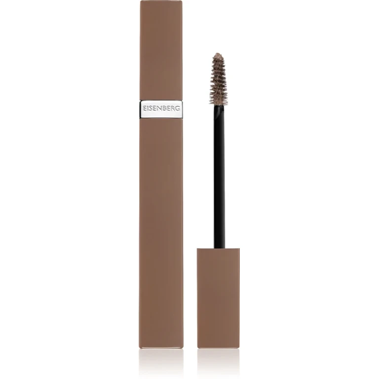 Mascara Définition Base Gel For Eyebrows And Lashes For Volume And Vitality Color 01 Blonde 7 Ml