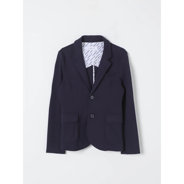Blazer Kids color Blue (J3849BLU)