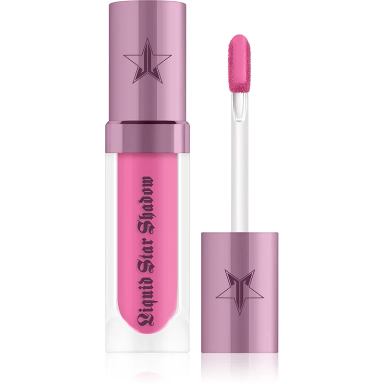 Star Liquid Eyeshadows Color Prom Night 5.5 Ml